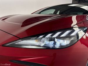 MG MG4 SR - EXCITE 51KWH**Digital Dash**Touchscree - Image 2