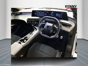 Peugeot 3008 GT 1.2 MHEV 136 E-DCT6 - Image 2