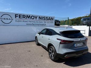 Nissan Qashqai Hybrid Auto SV PREMIUM e-Power - Image 4