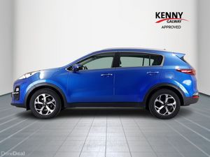 Kia Sportage K3 5DR - Image 4