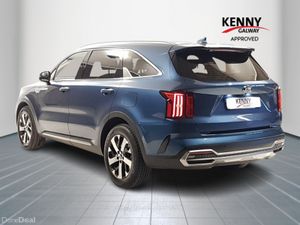 Kia Sorento K3 2WD 5DR AUTO AU - Image 3