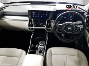 Kia Sorento K3 2WD 5DR AUTO AU - Image 4