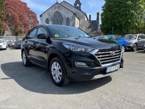 Hyundai Tucson EXECUTIVE 1.6 - Image 3