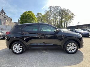 Hyundai Tucson EXECUTIVE 1.6 - Image 4