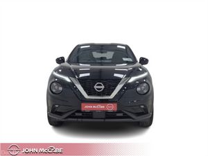 Nissan Juke 1.0 SV PREMIUM             *WAS €34,27 - Image 4