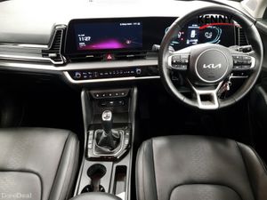 Kia Sportage K3 SEM 5DR - Image 4