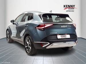 Kia Sportage K3 SEM 5DR - Image 3
