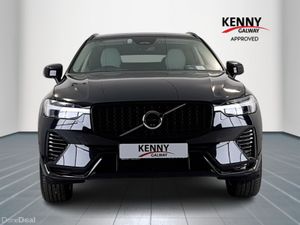 Volvo XC60 *Deposit Taken* T6 PHEV PLUS DARK AWD 5 - Image 2