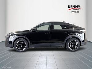 Peugeot 3008 STD ALLURE 73KWH 210BHP - Image 4