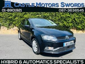 Volkswagen Polo ***DEPOSIT TAKEN*** - Image 2