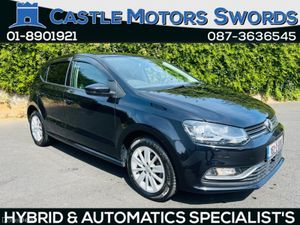 Volkswagen Polo ***DEPOSIT TAKEN*** - Image 3