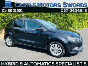 Volkswagen Polo ***DEPOSIT TAKEN*** - Image 4