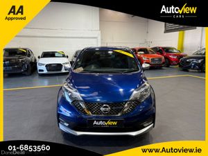 Nissan Note E-POWER Autech Edition 1.2 Self-Chargi - Image 3