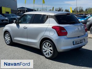 Suzuki Swift 1.2i 90Ps **Automatic** 12 Month Warr - Image 3