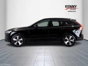 Volvo XC60 T6 PHEV PLUS DARK AWD 5DR AUTO - Image 4