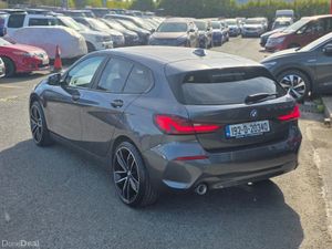 BMW 116D Sport Diesel High Spec (192) - Image 3