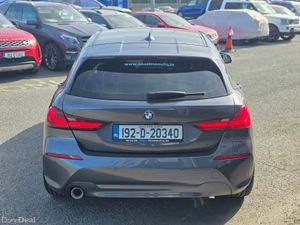 BMW 116D Sport Diesel High Spec (192) - Image 4