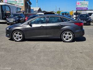 Ford Focus 2016 - Image 3