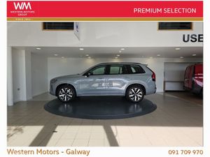 Volvo XC90 T8 Phev Awd Auto Plus  Recharge T8 455 - Image 3