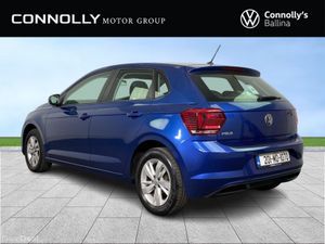 Volkswagen Polo TRENDLINE | 1.0 Engine | VW Approv - Image 4