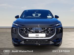 Audi Q3 SB E-HYBRID 270 HP S-T S Line - Image 2
