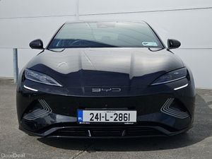 BYD SEAL 82.5kWh Design RWD - Image 3