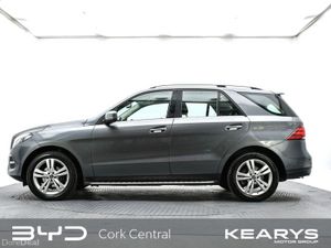Mercedes-Benz GLE 250 D 4Matic - Image 4