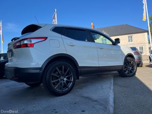 151 Nissan Qashqai 1.2 SVE - Image 4