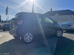 191 Hyundai i10 automatic - Image 4