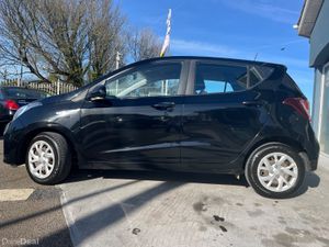 191 Hyundai i10 automatic - Image 2