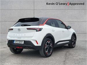 Opel Mokka SRI 1.2i (130PS) S/S Auto - Image 4