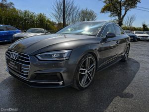 172 Audi A5 2.0 TDI SLINE 190PS - Image 4