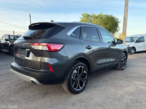 Ford Kuga 2.0 Auto AWD - Image 4
