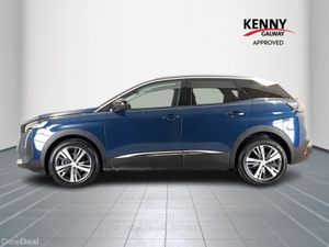 Peugeot 3008 FL ALLURE 1.5 BLUE HDI 13 130 6.2 - Image 4