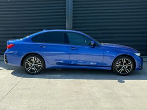 BMW 3-Series M-SPORT AUTO 2.0 PETROL PLUG-IN-HYBRI - Image 3