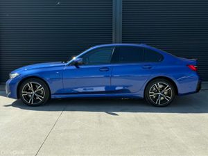 BMW 3-Series M-SPORT AUTO 2.0 PETROL PLUG-IN-HYBRI - Image 4