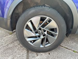 Nissan Qashqai QQ 1.3 HYB SV MY2.5 4DR - Image 3