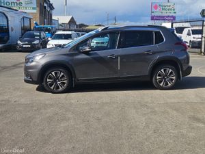 Peugeot 2008  1.6 HDI - Image 2