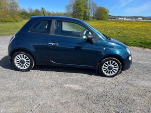 Fiat 500 2015 low Mileage - Image 2