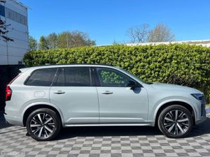 Volvo XC90 T8 PLUS 7-SEATER 2.0 HYBRID AWD ** BRAN - Image 3
