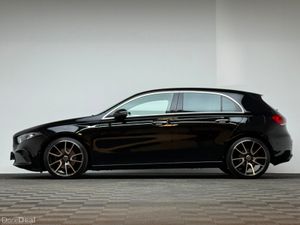 Mercedes-Benz A-Class A200 STYLE 5DR - Image 4