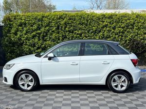 Audi A1 1.0 TFSI AUTO // FULL SERVICE HISTORY // A - Image 3