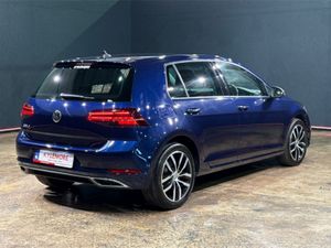 Volkswagen Golf TSI HIGH LINE TECH EDITION - 1.4 A - Image 4