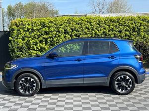 Volkswagen T-Cross 1.0 TSI // APPLE CARPLAY/ANDROI - Image 3