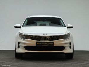 Kia Optima SPORTWAGON EX - Image 2