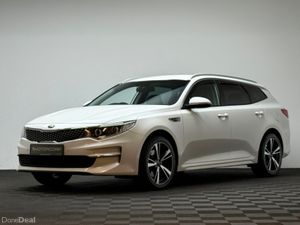 Kia Optima SPORTWAGON EX - Image 3