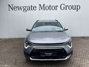 Kia Niro Phev K3 5DR Auto - Image 2