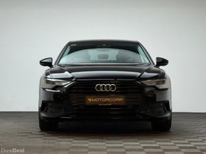 Audi A6 SPORT 40 2.0 TDI 204HP AUTO - Image 2