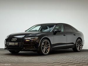 Audi A6 SPORT 40 2.0 TDI 204HP AUTO - Image 3
