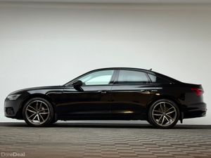 Audi A6 SPORT 40 2.0 TDI 204HP AUTO - Image 4
